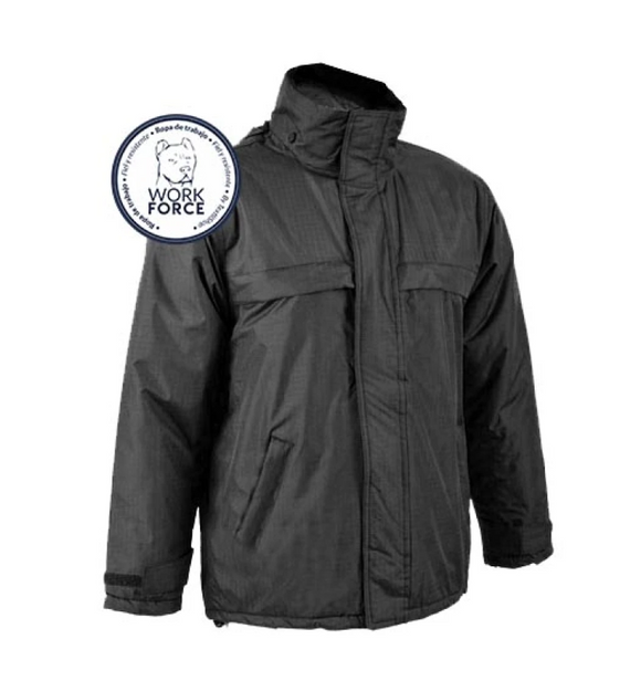 Campera de abrigo Workforce