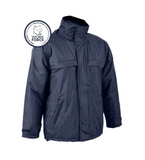 Campera de abrigo Workforce