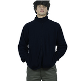 Campera polar unisex