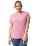 Camiseta Gildan Dama