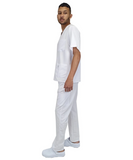 Set médico spandex unisex