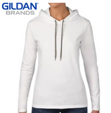 Canguro Gildan unisex