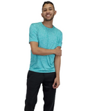 Camiseta dry fit unisex