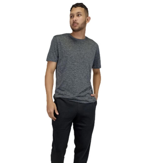 Camiseta dry fit unisex