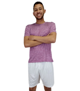 Camiseta dry fit unisex