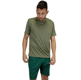 Camiseta dry fit unisex