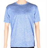 Camiseta dry fit unisex