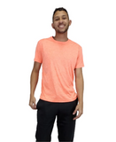 Camiseta dry fit unisex