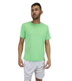 Camiseta dry fit unisex