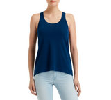 Musculosa algodon dama