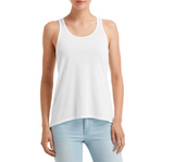 Musculosa algodon dama