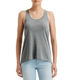 Musculosa algodon dama