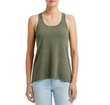 Musculosa algodon dama
