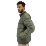 Campera inflada stretch unisex