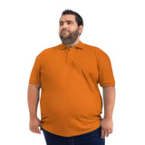 Rermera polo talles especiales