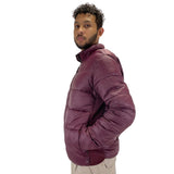 Campera inflada stretch unisex