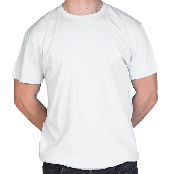 Camiseta Sublimable Unisex