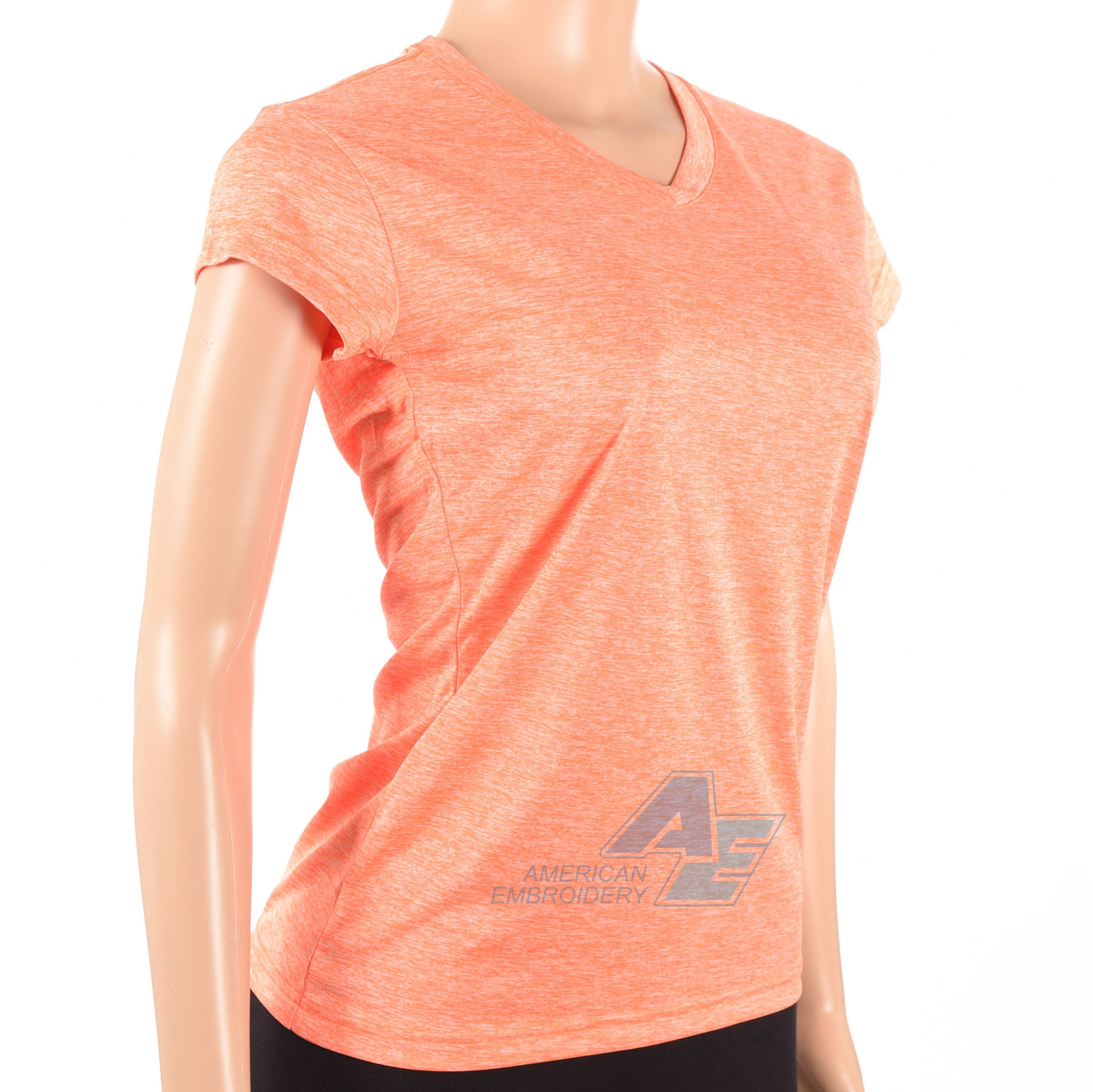 Camisetas dry store fit mujer