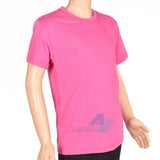 Camiseta Clásica kids Fucsia