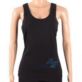 Sudadera dama Dry Fit Negro