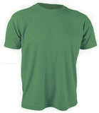 Camiseta Dry Fit Unisex Verde italia
