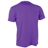 Camiseta clásica Unisex Violeta